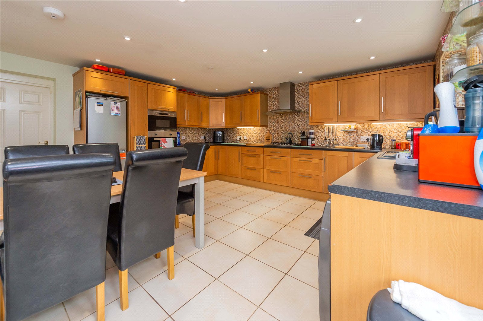 Horsechestnut Drive, Telford, TF5
