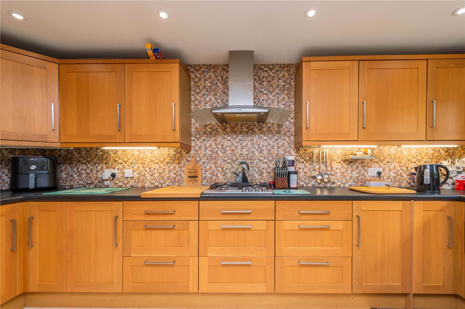 Horsechestnut Drive, Telford, TF5