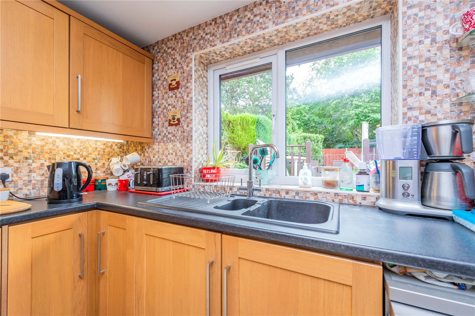 Horsechestnut Drive, Telford, TF5