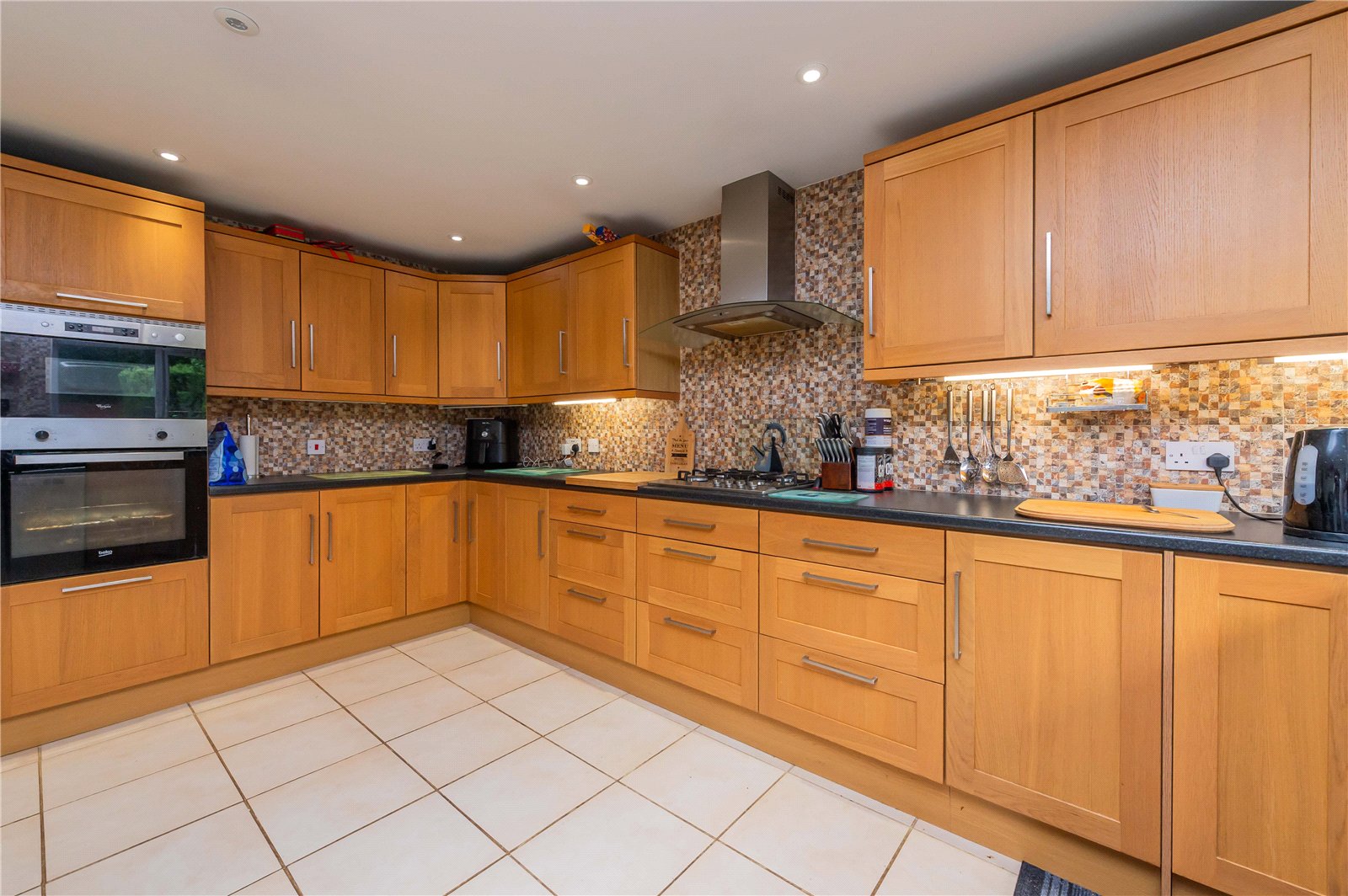 Horsechestnut Drive, Telford, TF5