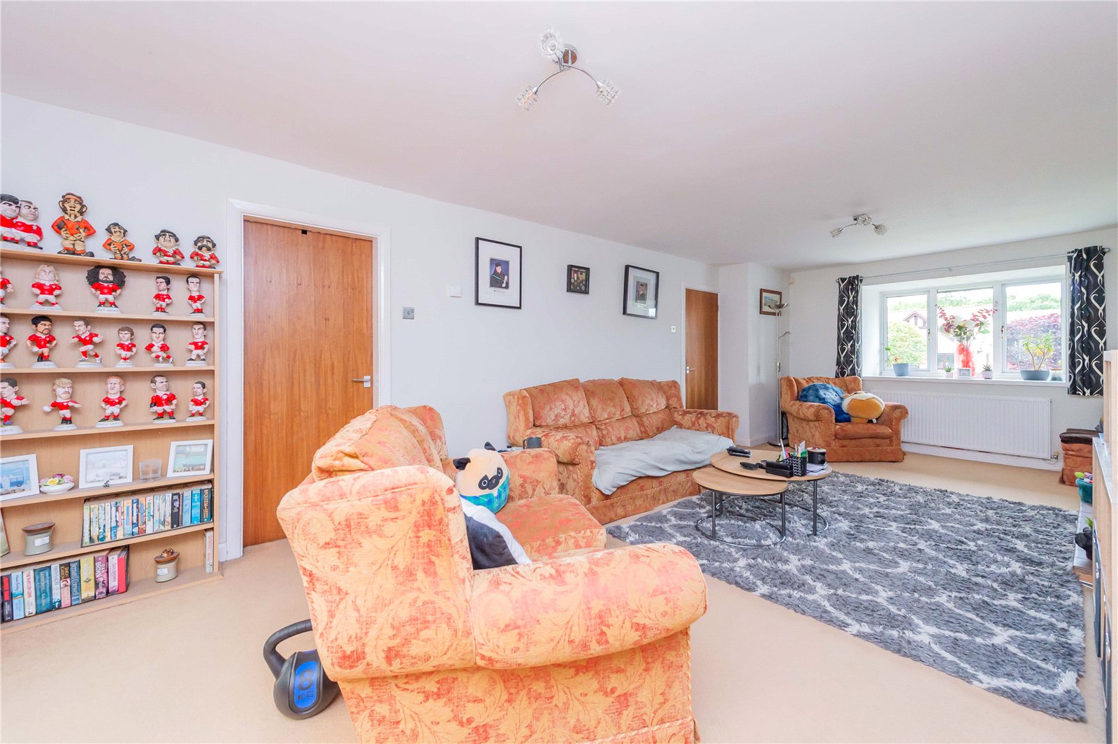 Horsechestnut Drive, Telford, TF5