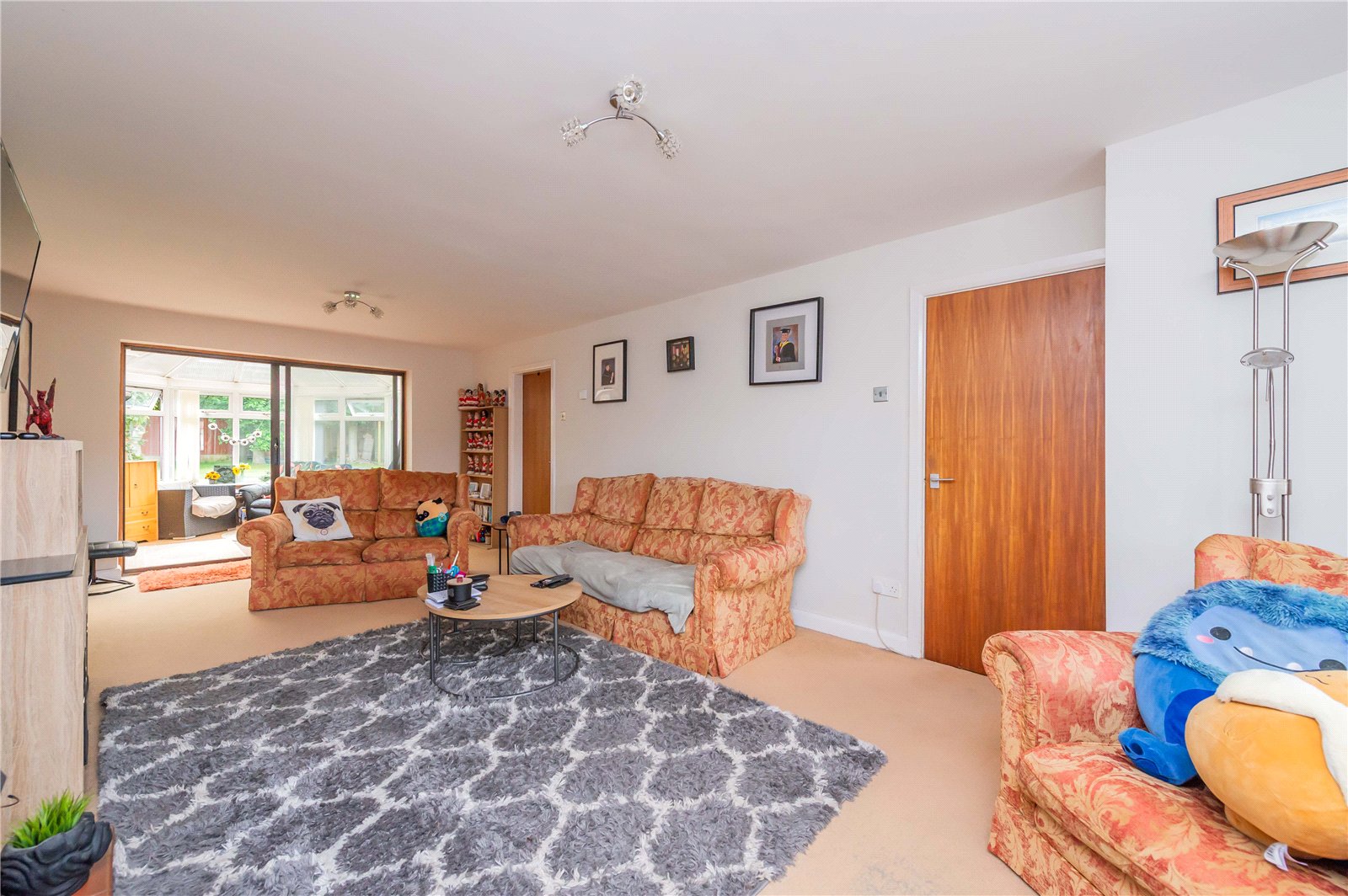 Horsechestnut Drive, Telford, TF5
