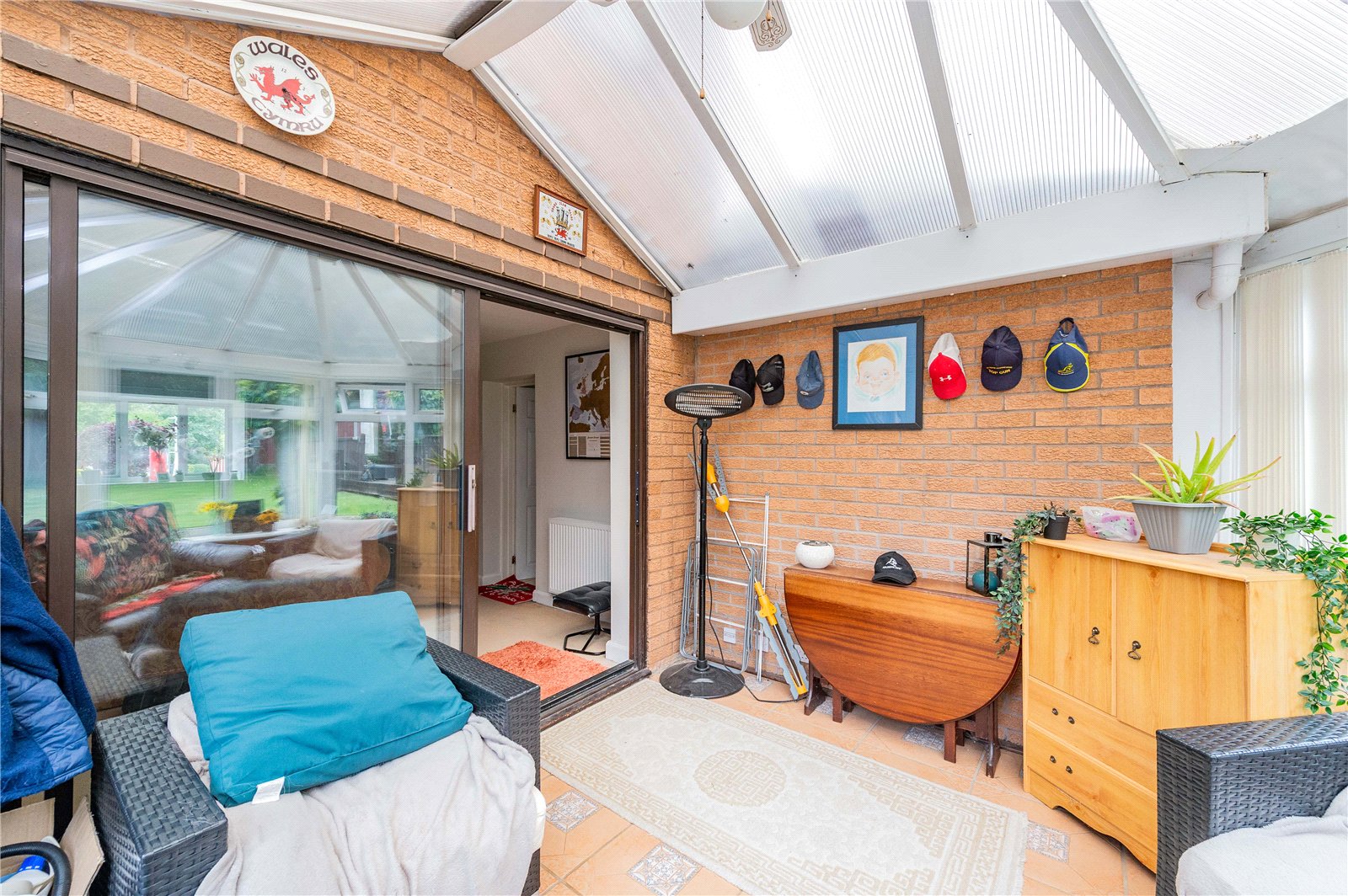 Horsechestnut Drive, Telford, TF5