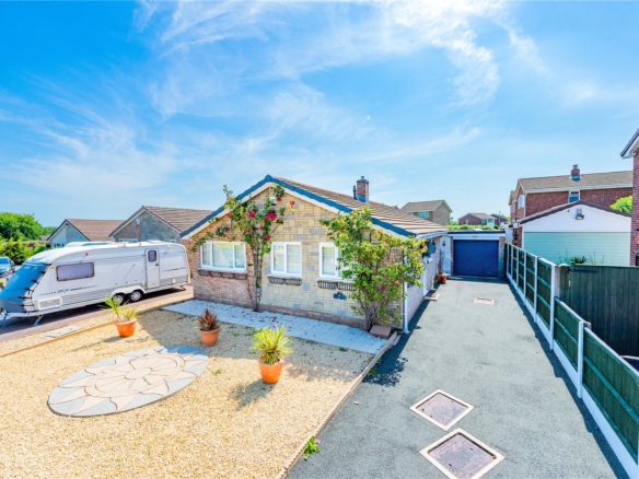 Norton Drive, Stirchley, TF3