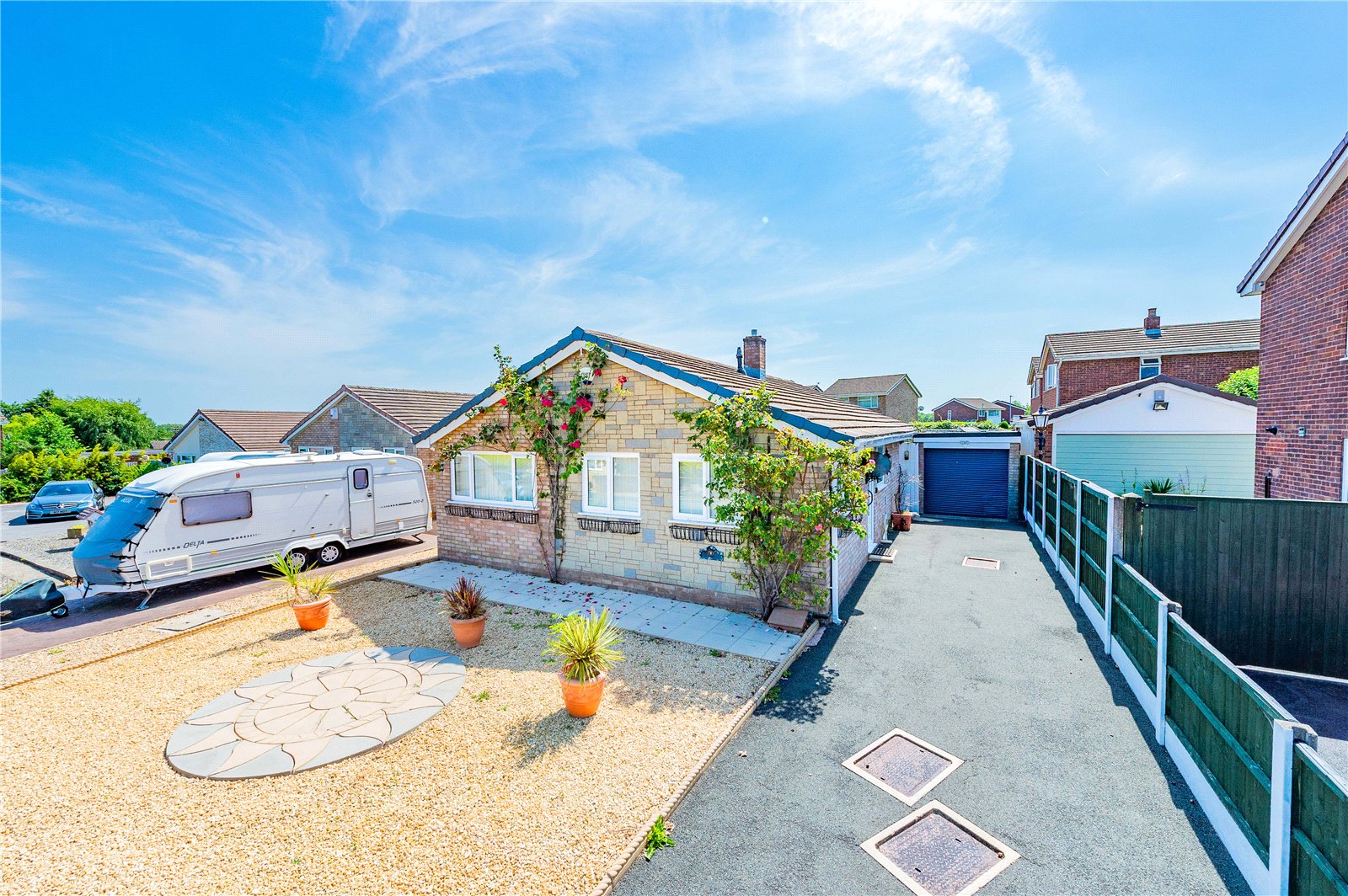 Norton Drive, Stirchley, TF3
