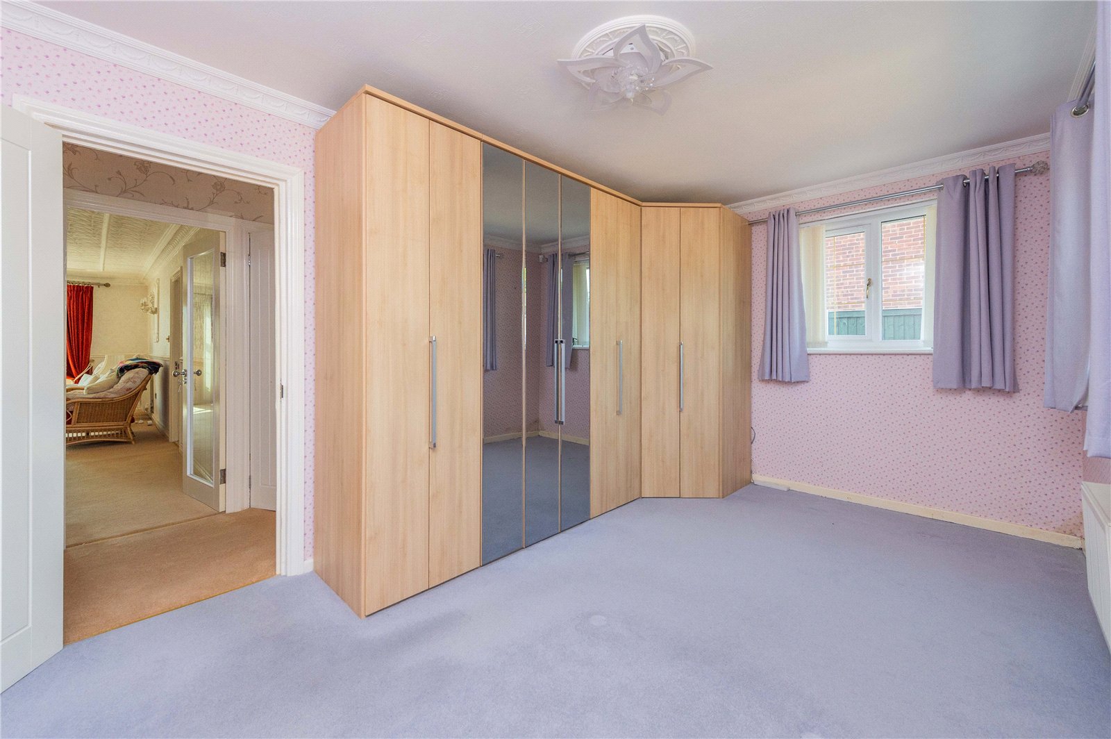 Norton Drive, Stirchley, TF3