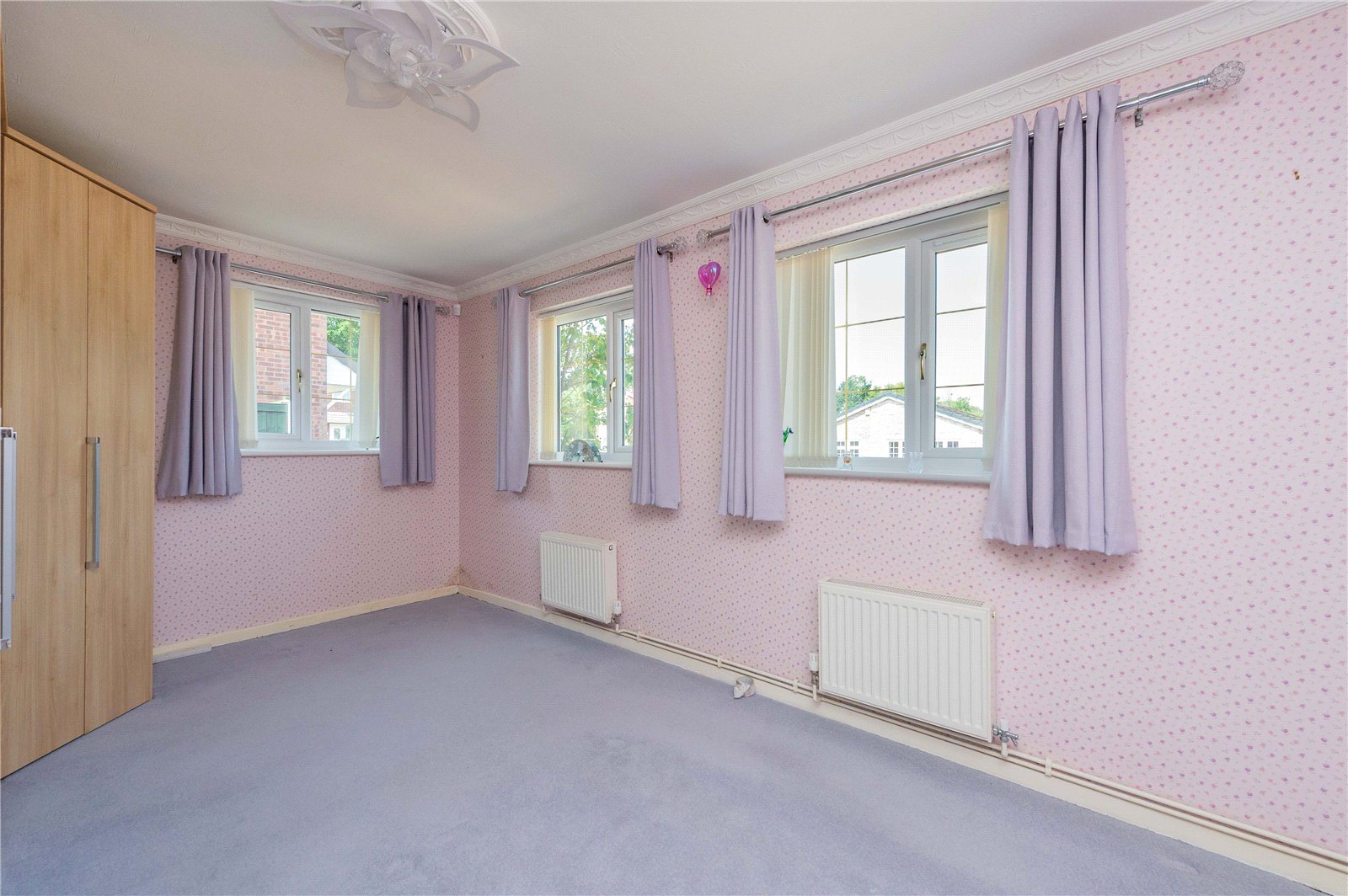Norton Drive, Stirchley, TF3
