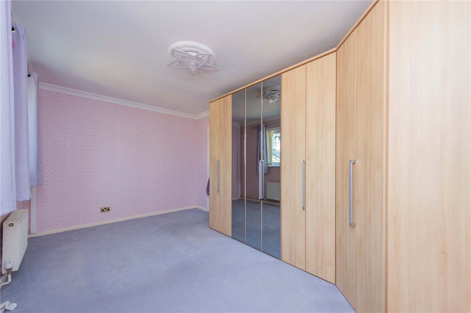 Norton Drive, Stirchley, TF3