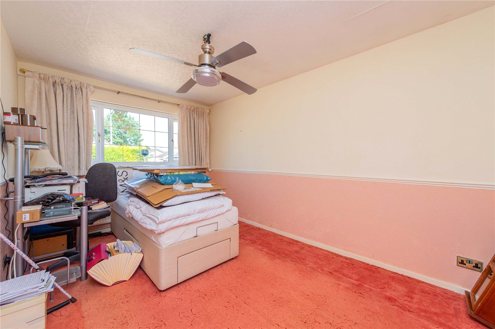 Norton Drive, Stirchley, TF3