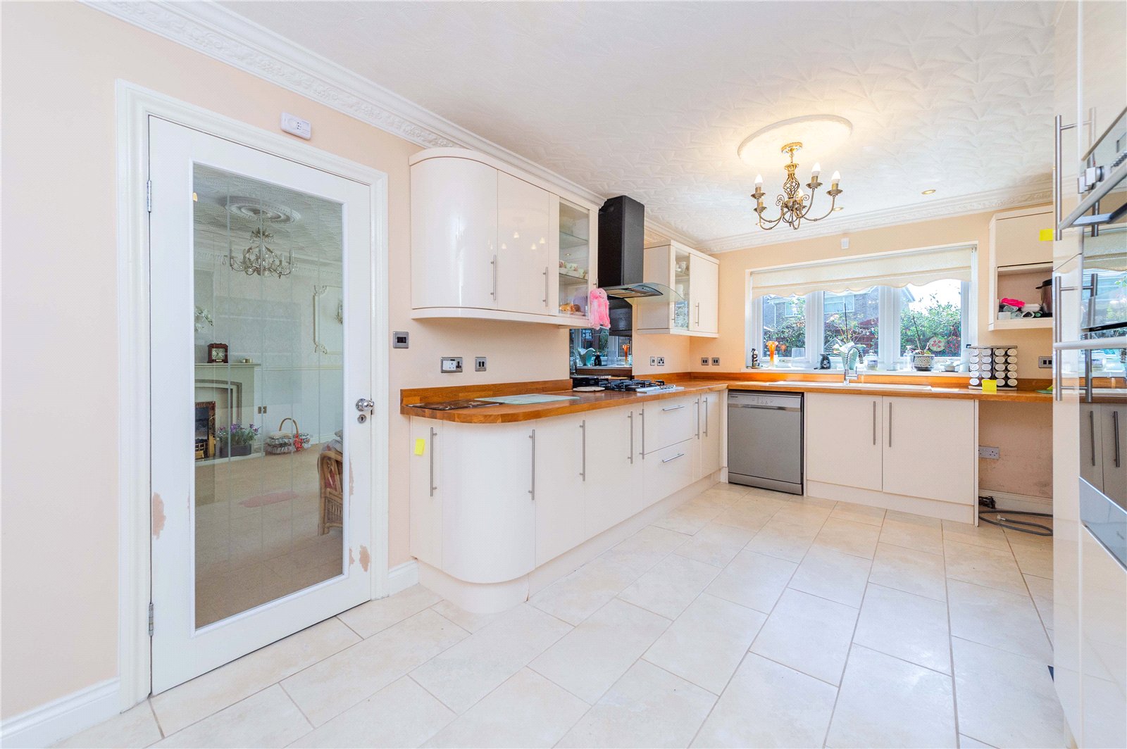 Norton Drive, Stirchley, TF3