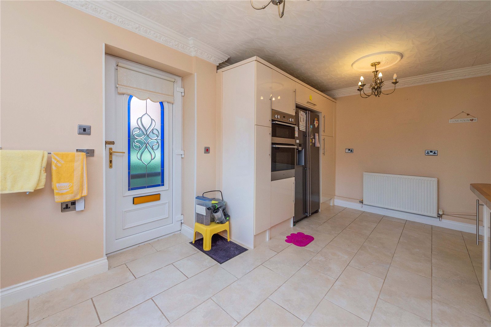 Norton Drive, Stirchley, TF3