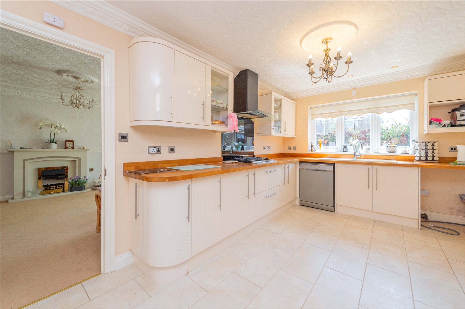 Norton Drive, Stirchley, TF3