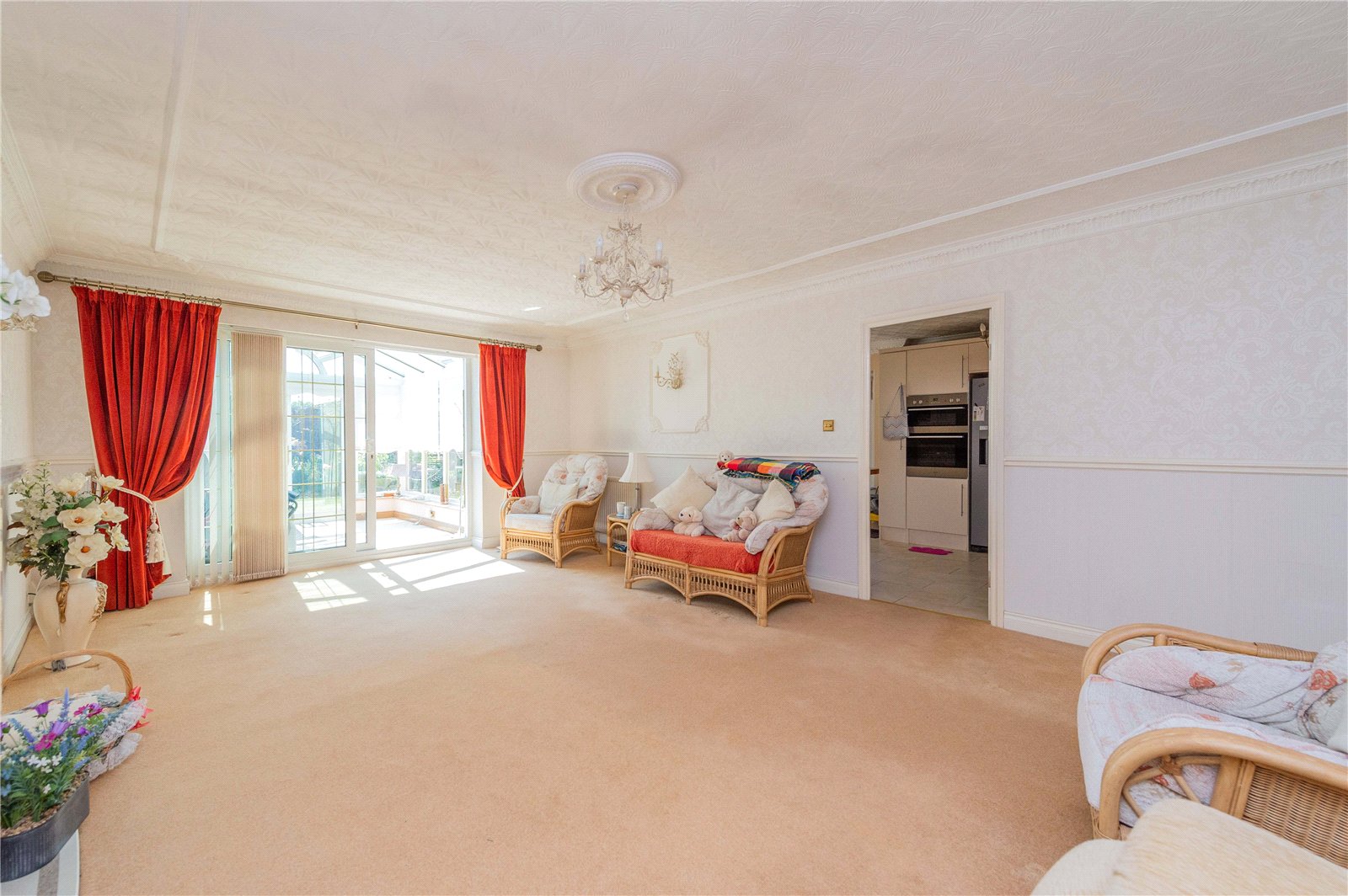 Norton Drive, Stirchley, TF3