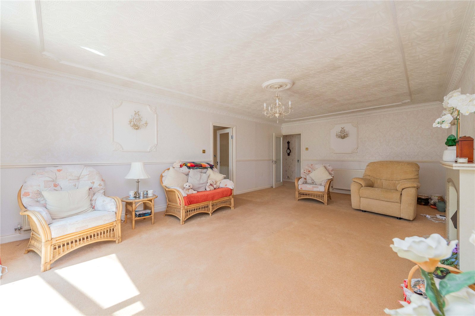 Norton Drive, Stirchley, TF3