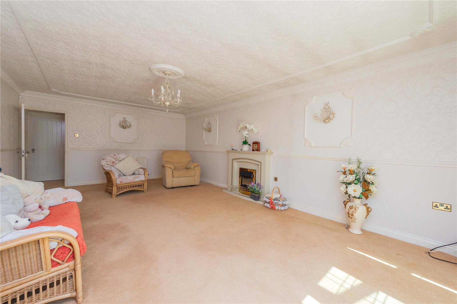 Norton Drive, Stirchley, TF3