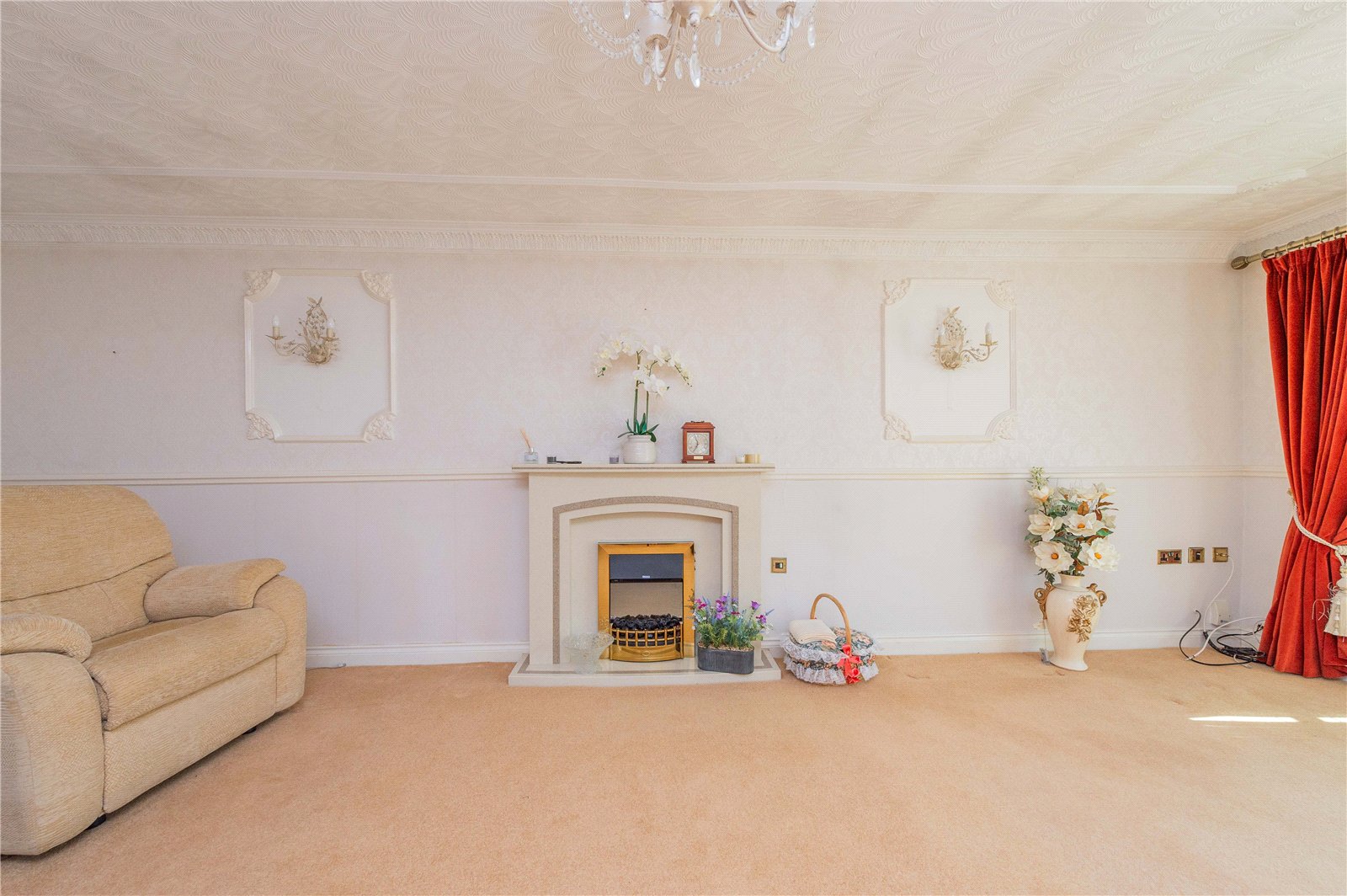 Norton Drive, Stirchley, TF3