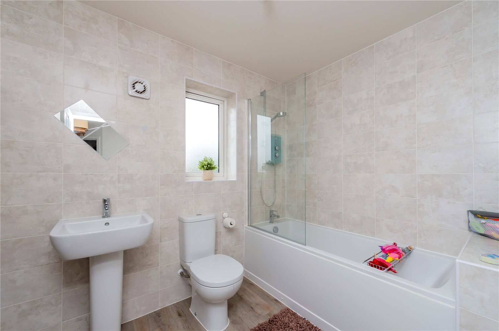 Brookes Avenue, Telford, TF3
