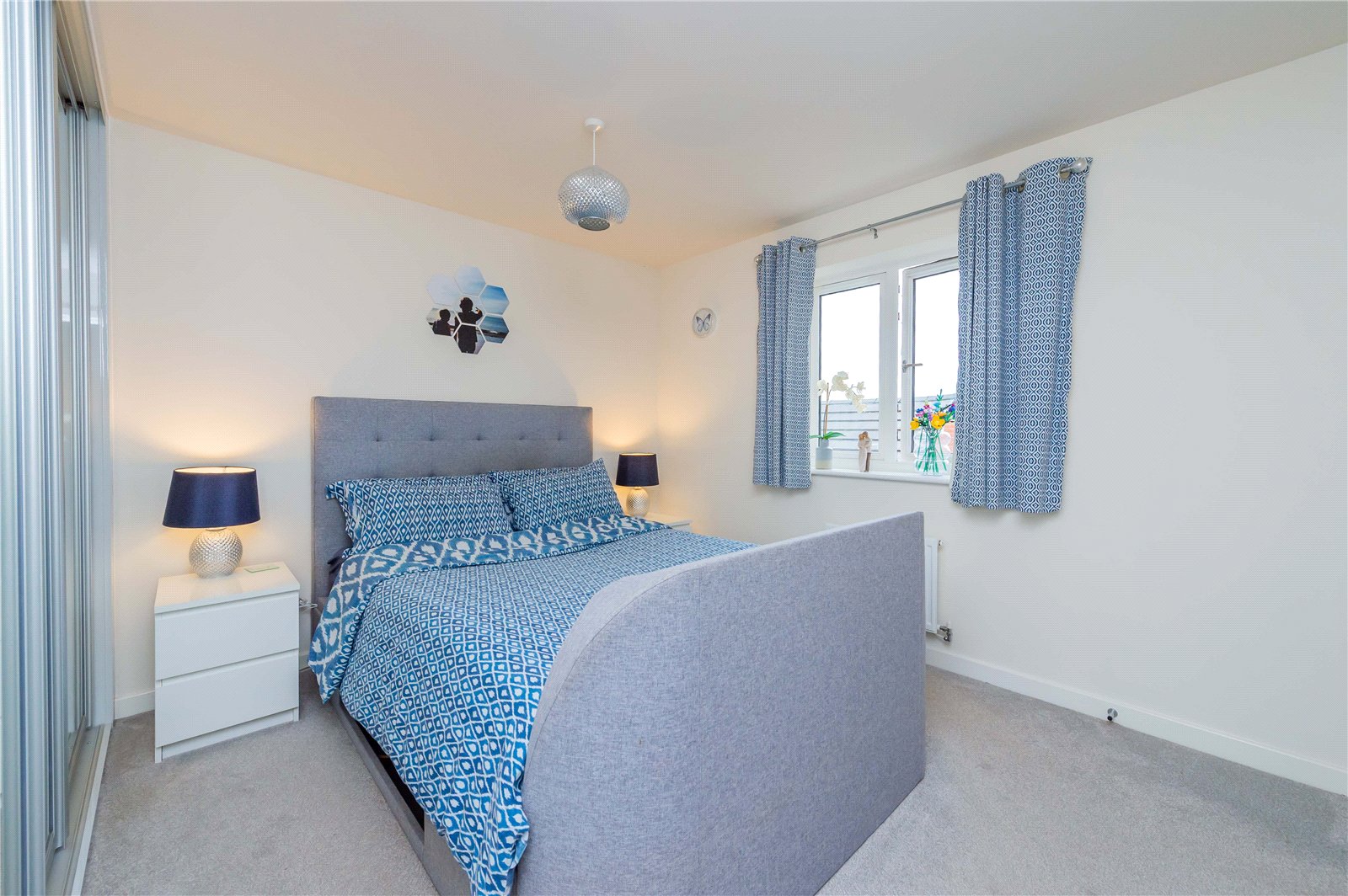Brookes Avenue, Telford, TF3