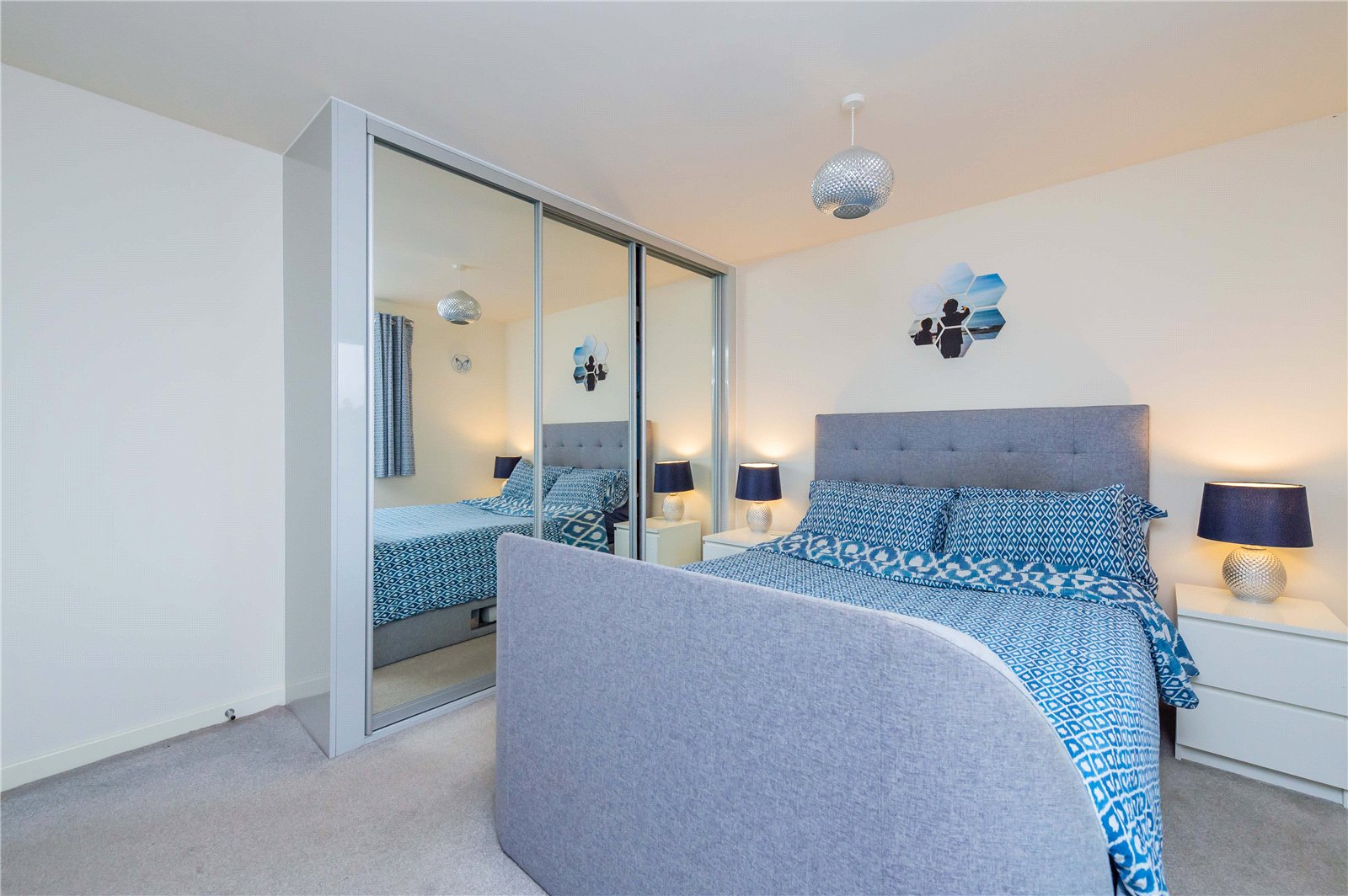 Brookes Avenue, Telford, TF3