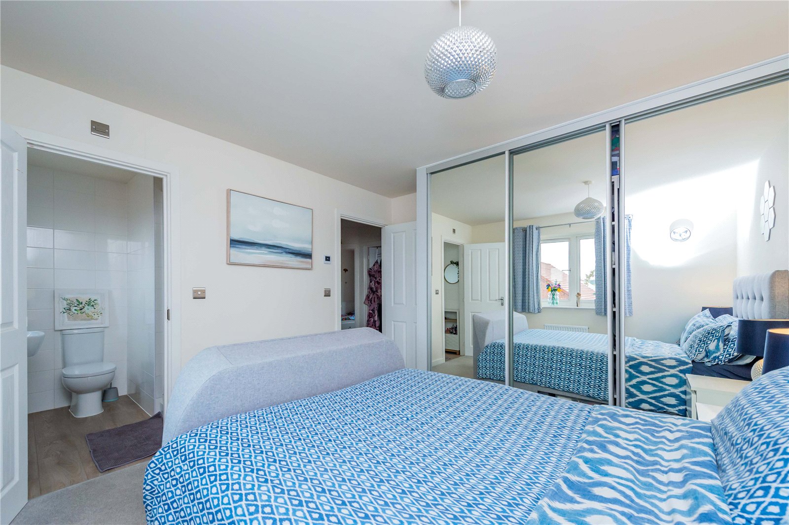 Brookes Avenue, Telford, TF3