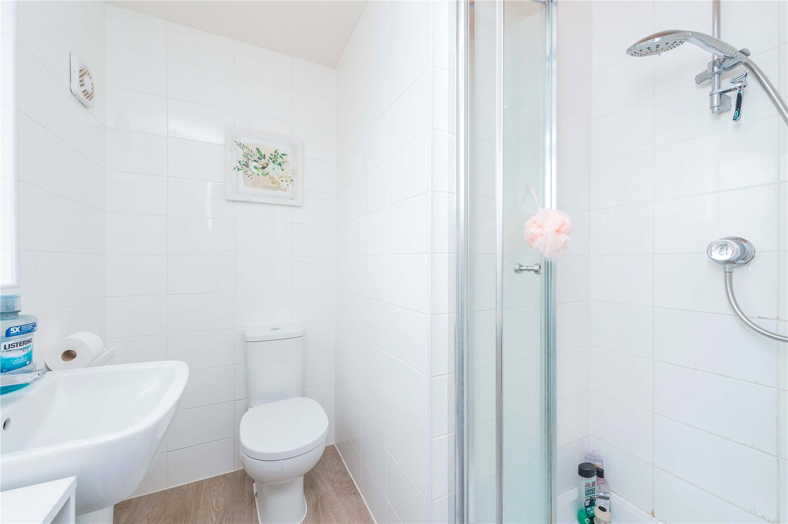 Brookes Avenue, Telford, TF3