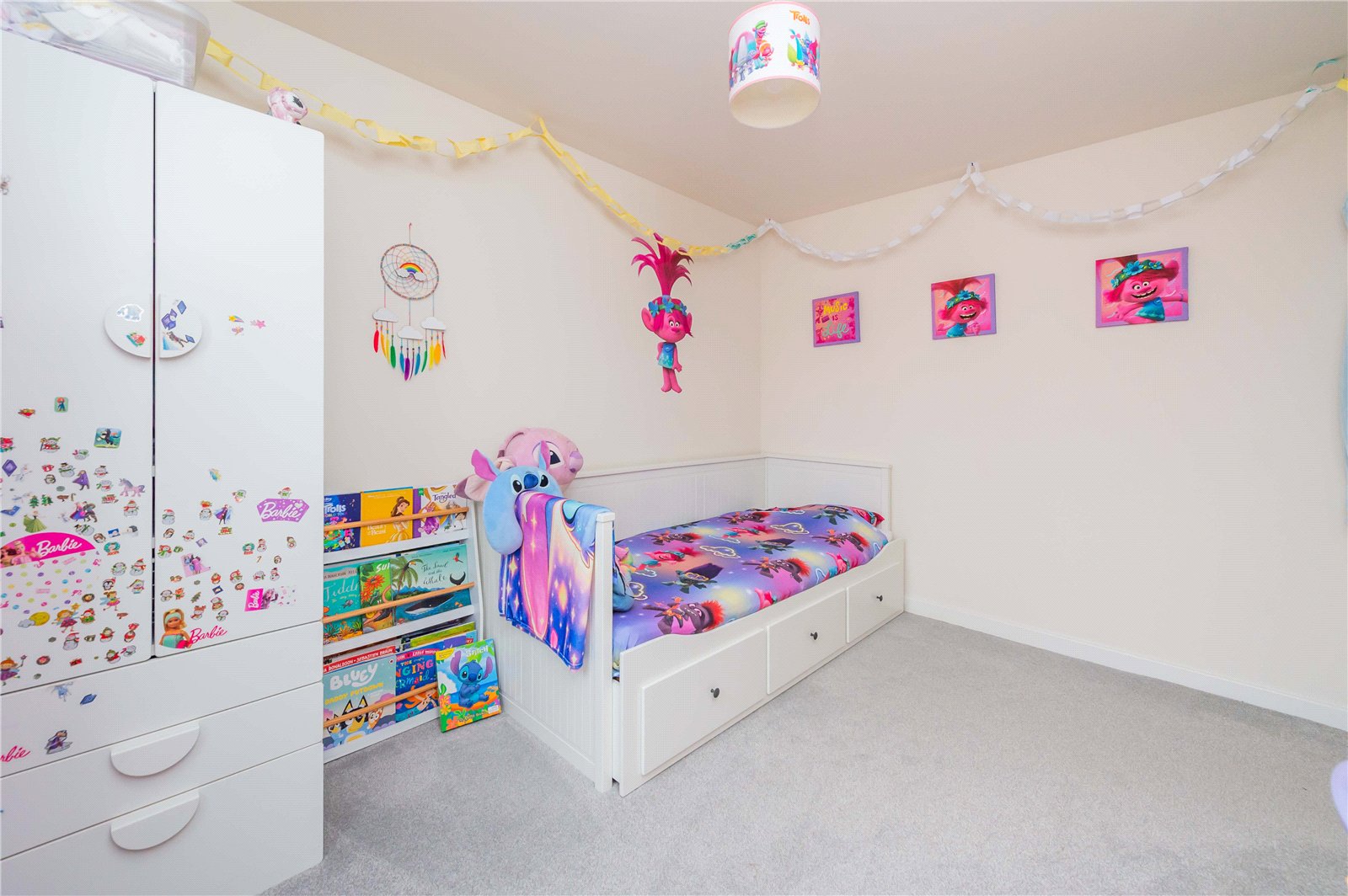 Brookes Avenue, Telford, TF3