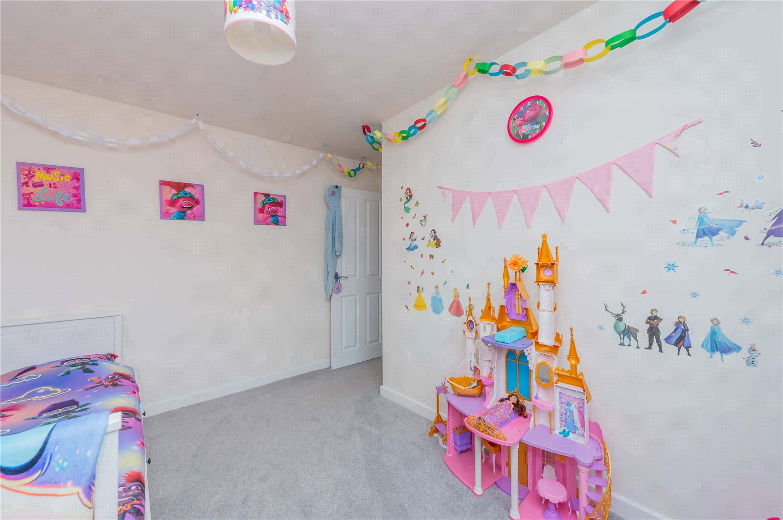 Brookes Avenue, Telford, TF3
