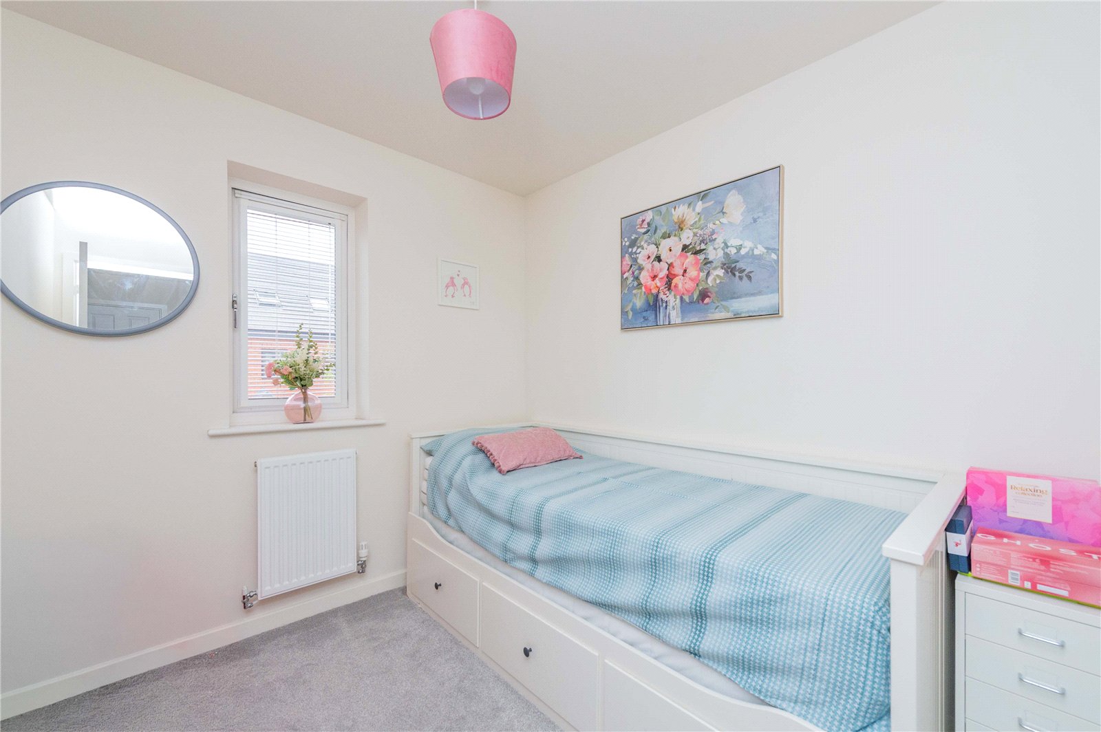 Brookes Avenue, Telford, TF3