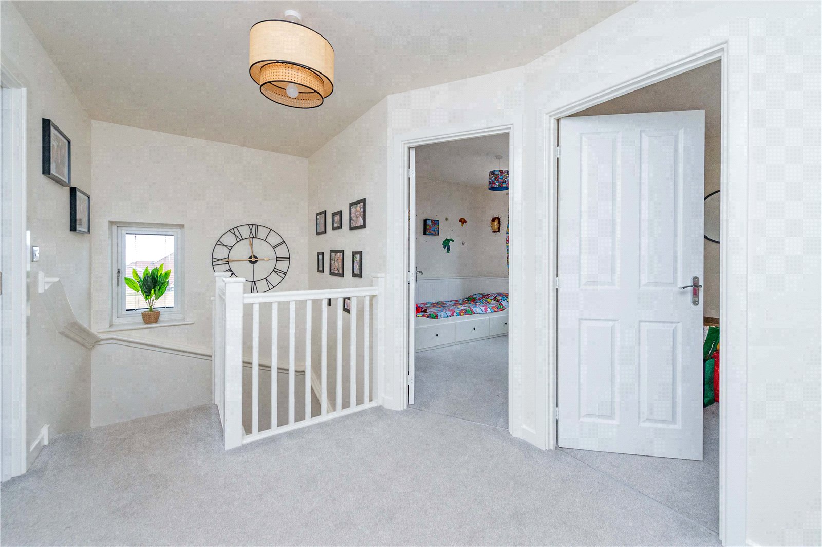 Brookes Avenue, Telford, TF3