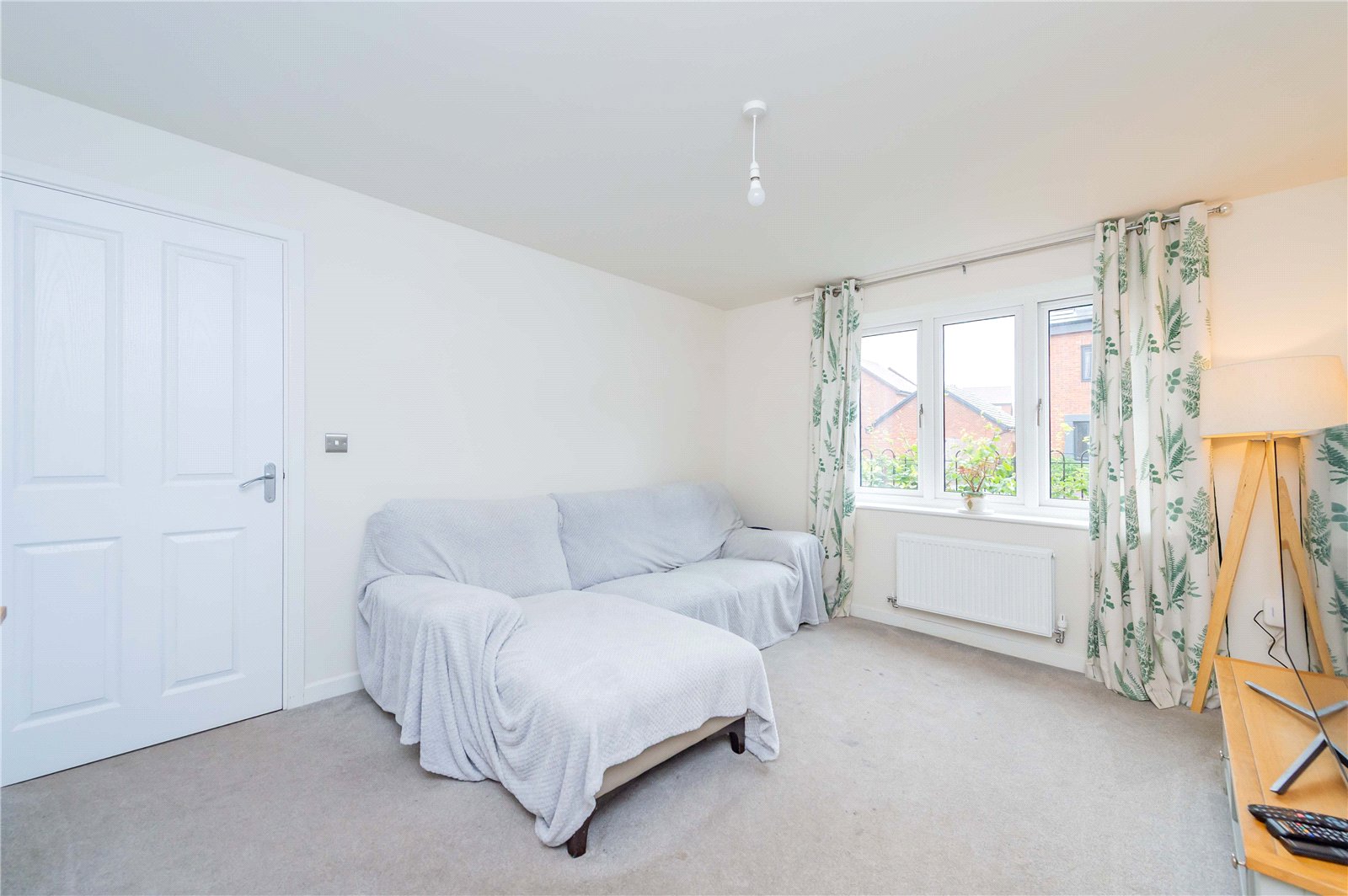 Brookes Avenue, Telford, TF3