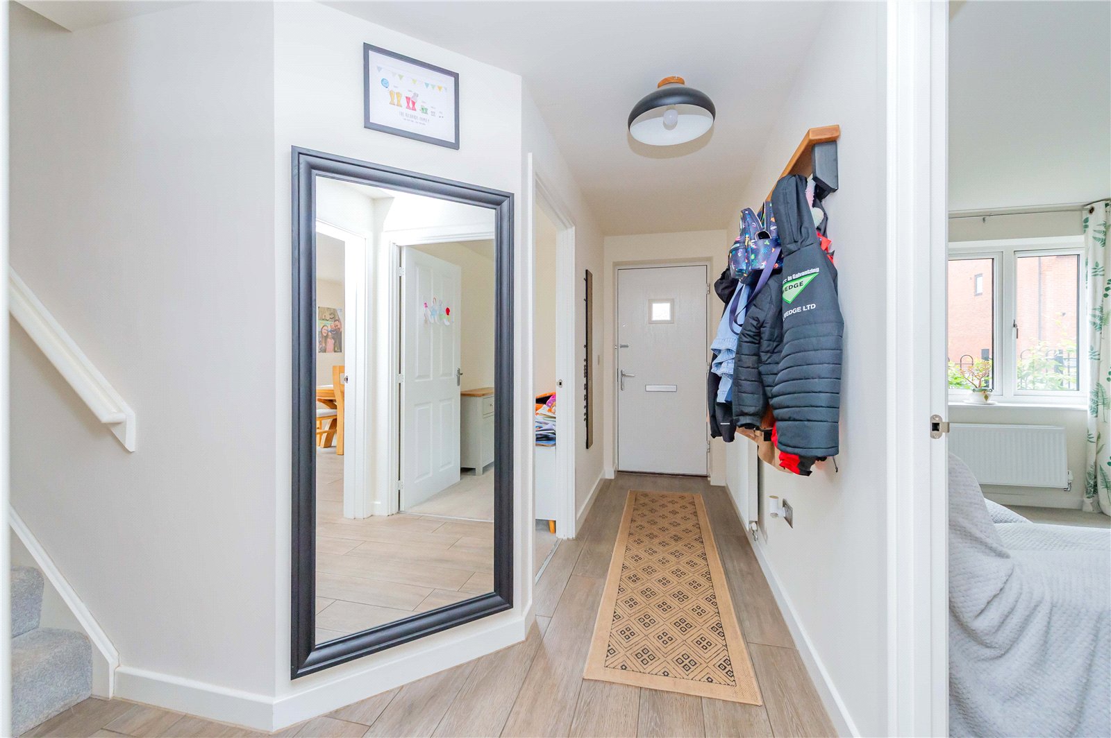 Brookes Avenue, Telford, TF3