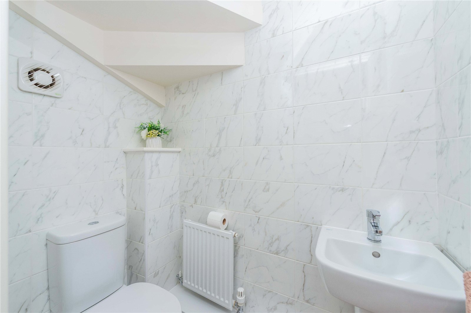 Brookes Avenue, Telford, TF3