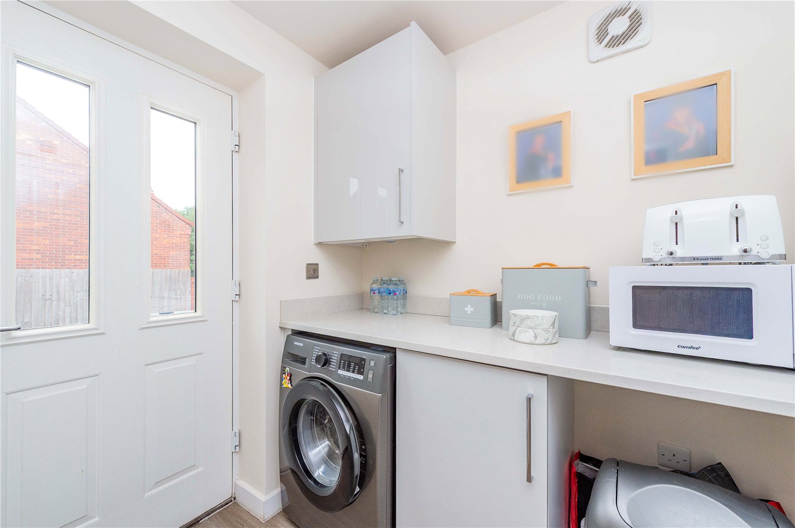 Brookes Avenue, Telford, TF3