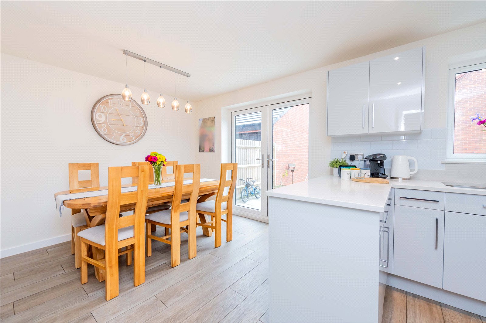 Brookes Avenue, Telford, TF3