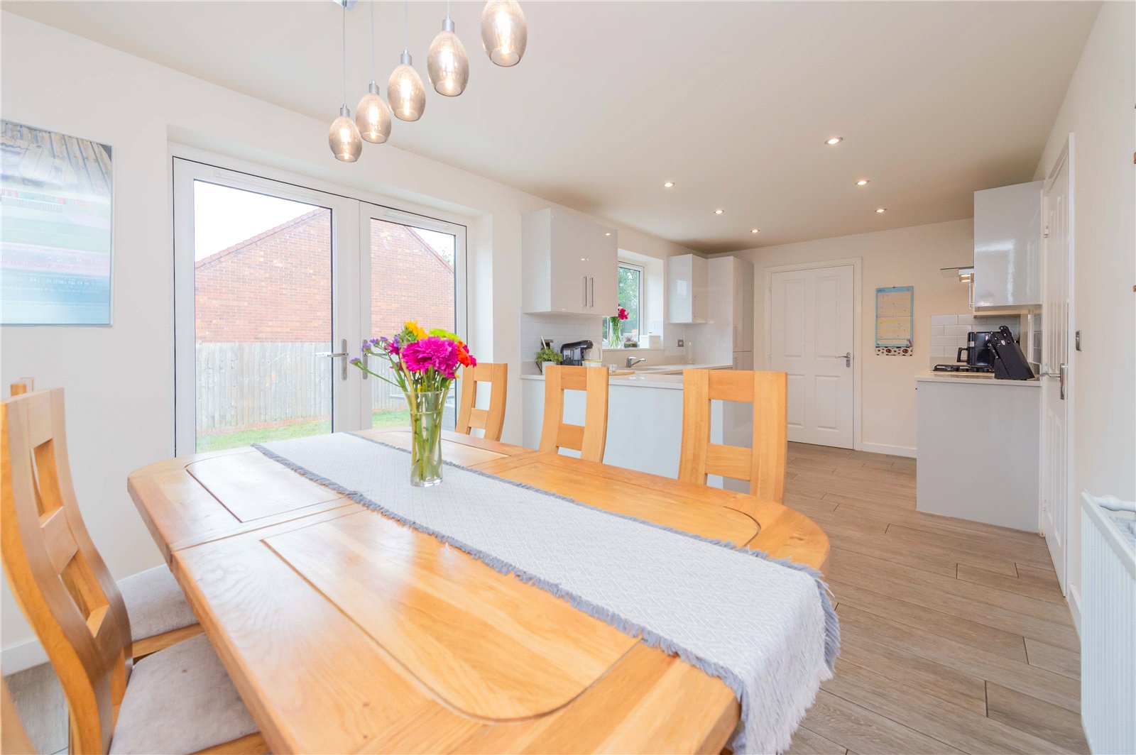Brookes Avenue, Telford, TF3