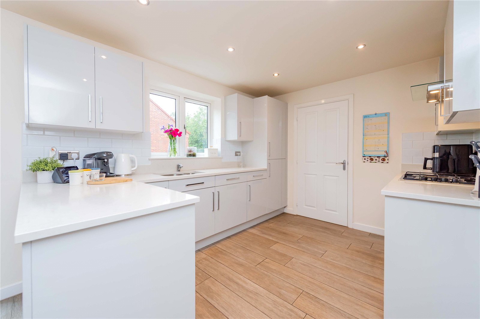 Brookes Avenue, Telford, TF3