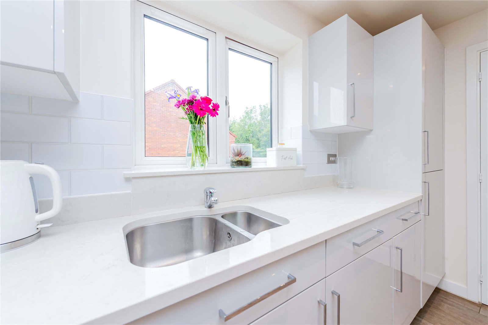 Brookes Avenue, Telford, TF3