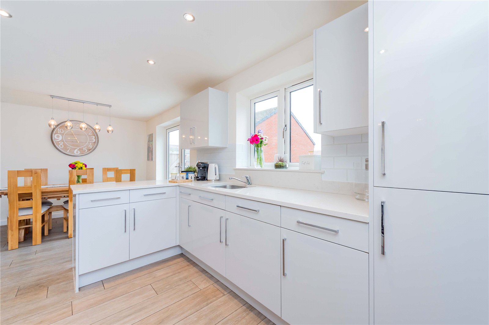Brookes Avenue, Telford, TF3
