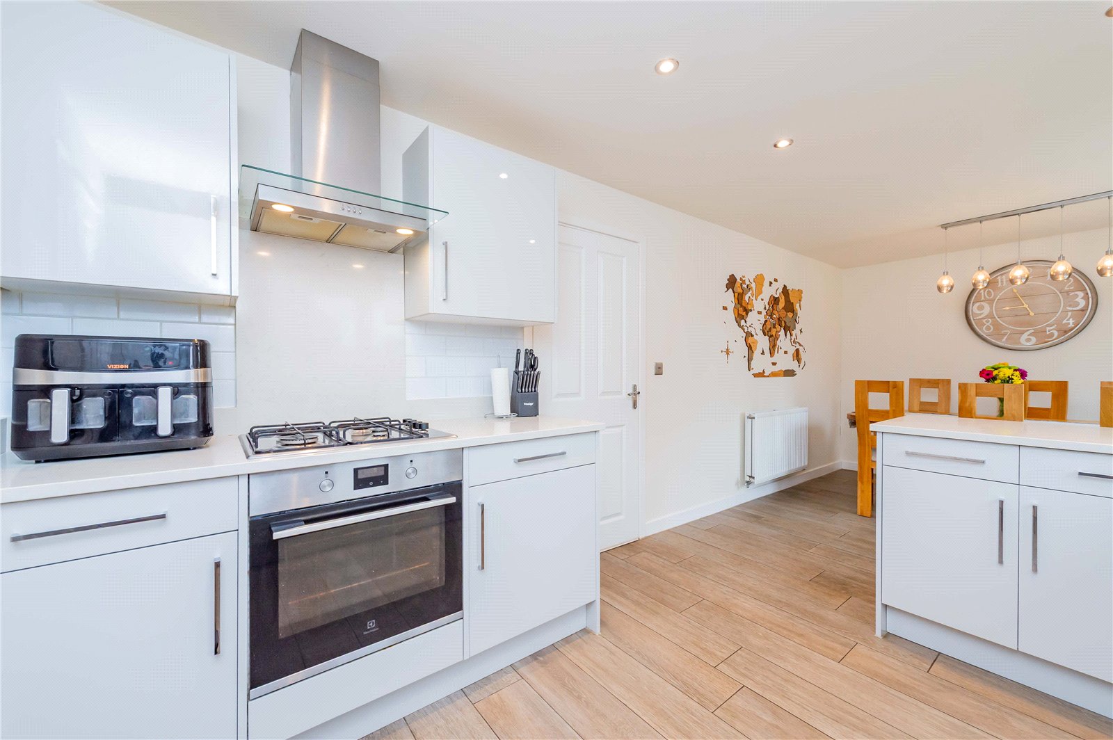 Brookes Avenue, Telford, TF3