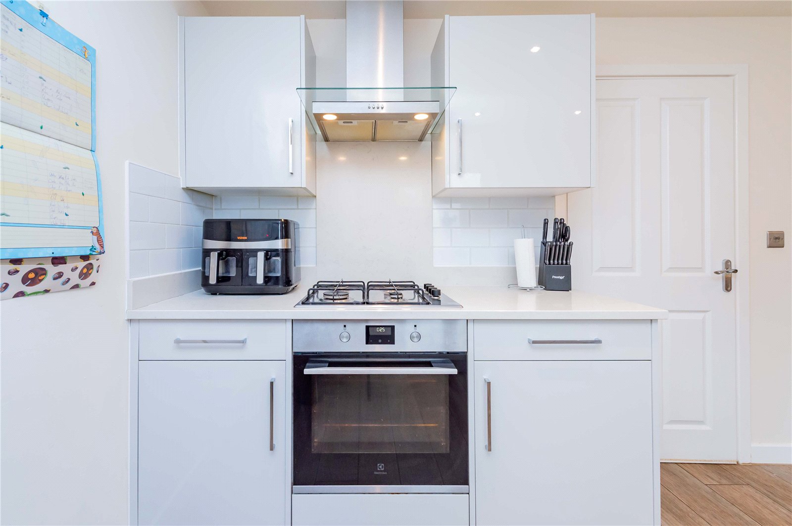 Brookes Avenue, Telford, TF3