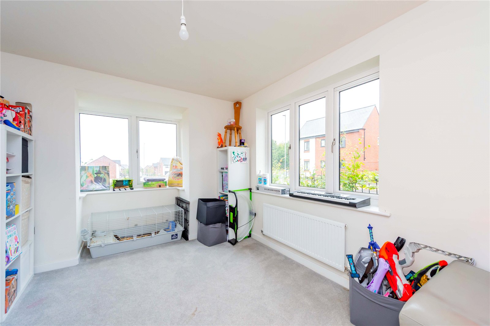 Brookes Avenue, Telford, TF3