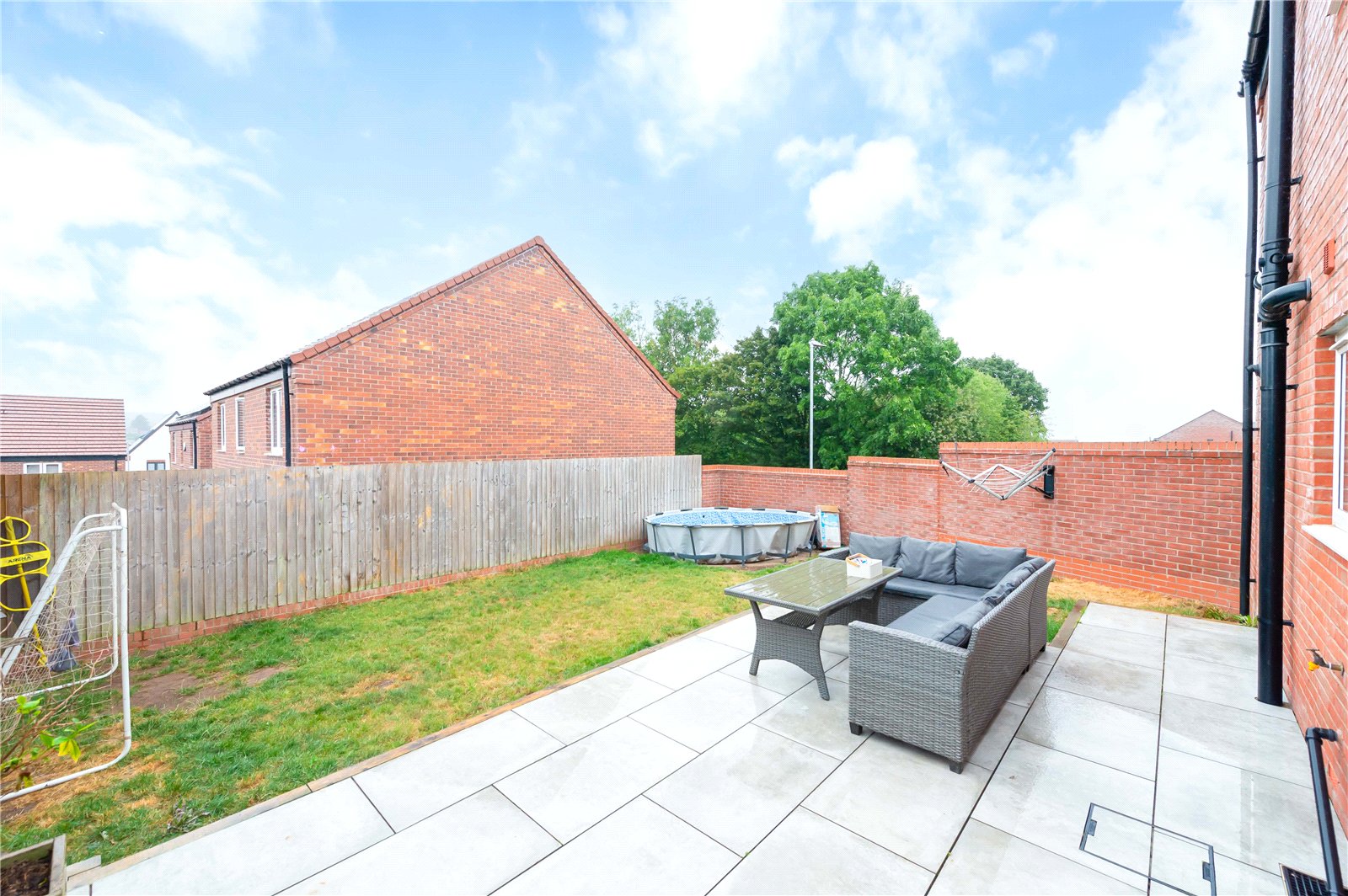 Brookes Avenue, Telford, TF3