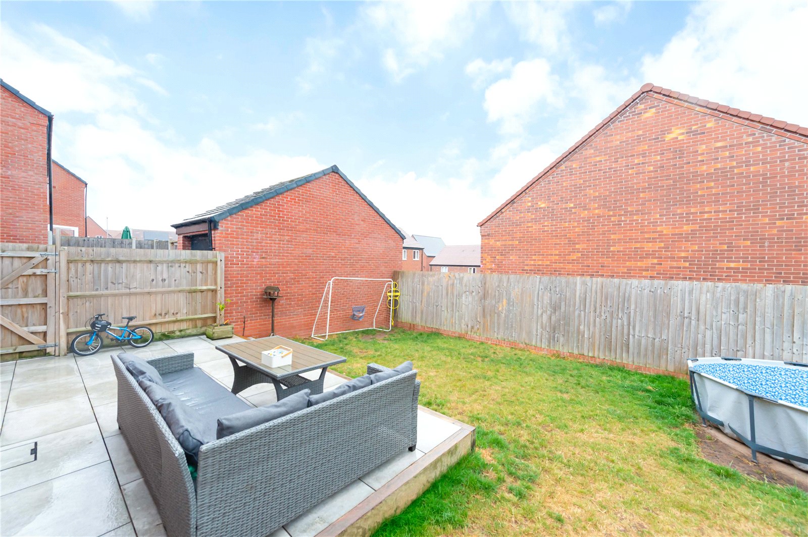 Brookes Avenue, Telford, TF3