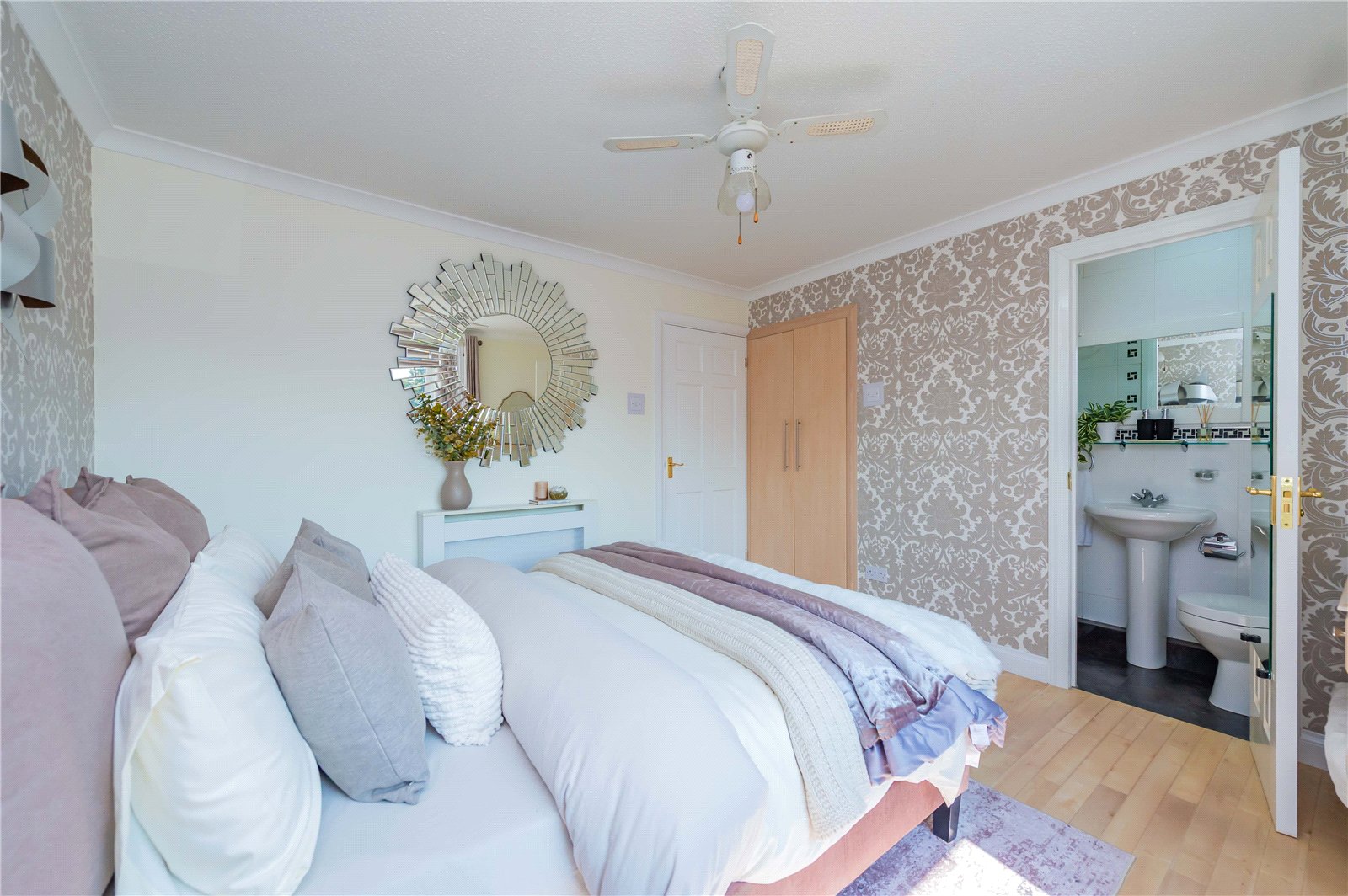 Brecknock Court, Leegomery, TF1