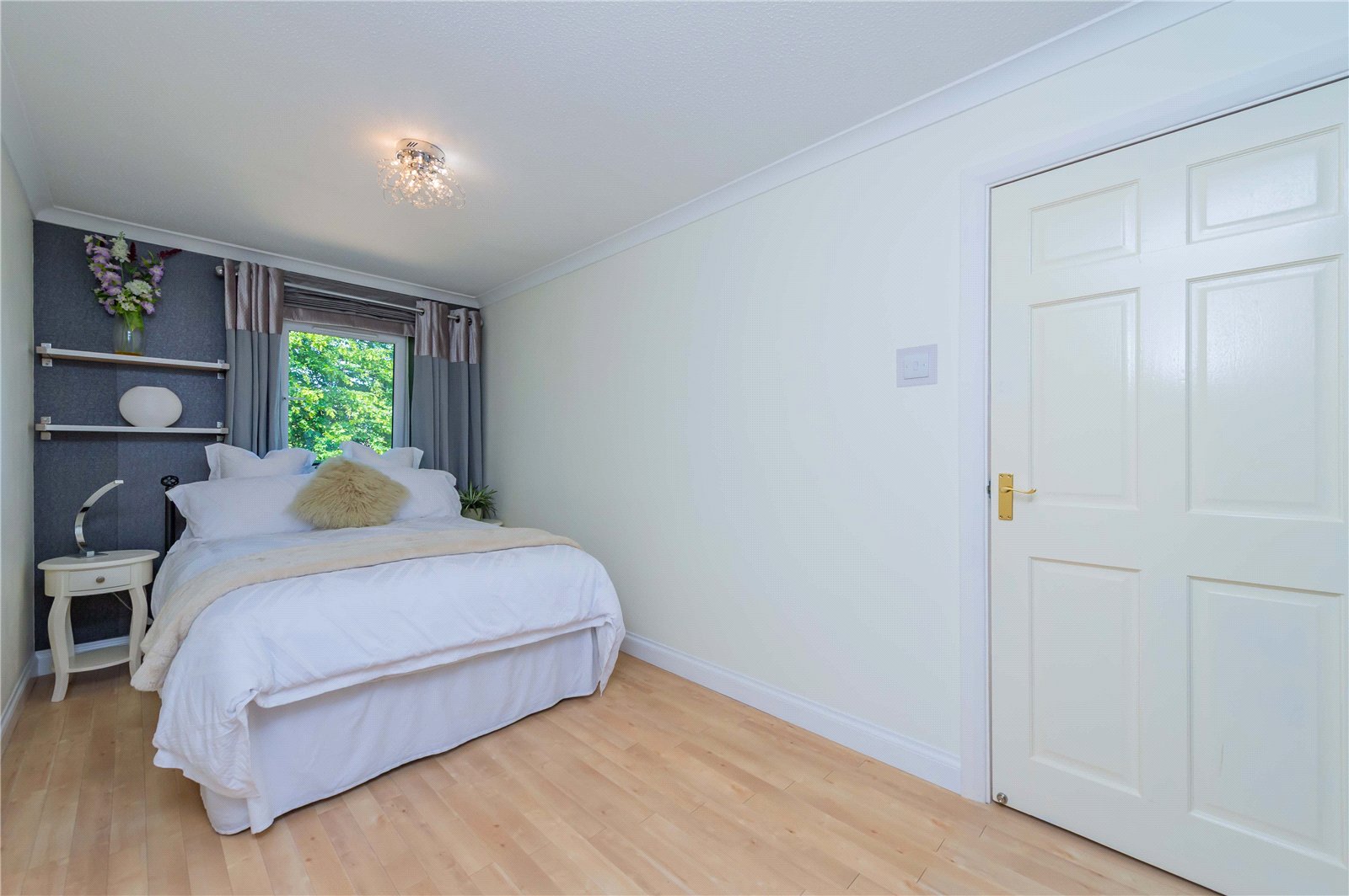 Brecknock Court, Leegomery, TF1