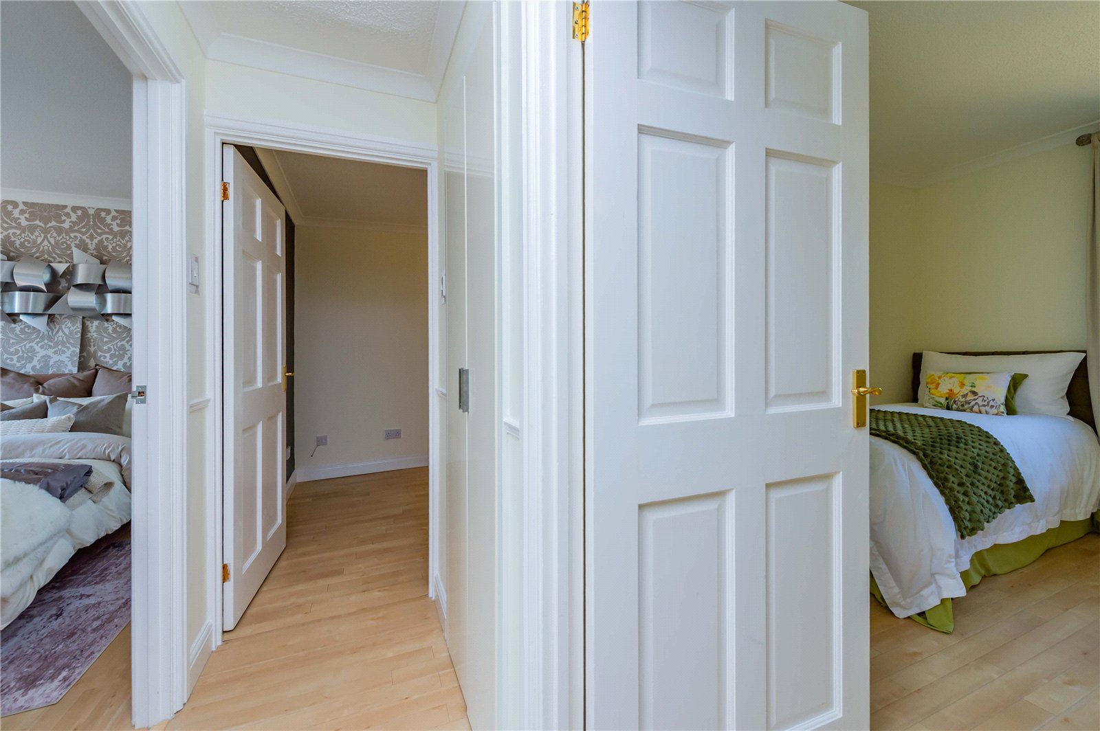 Brecknock Court, Leegomery, TF1
