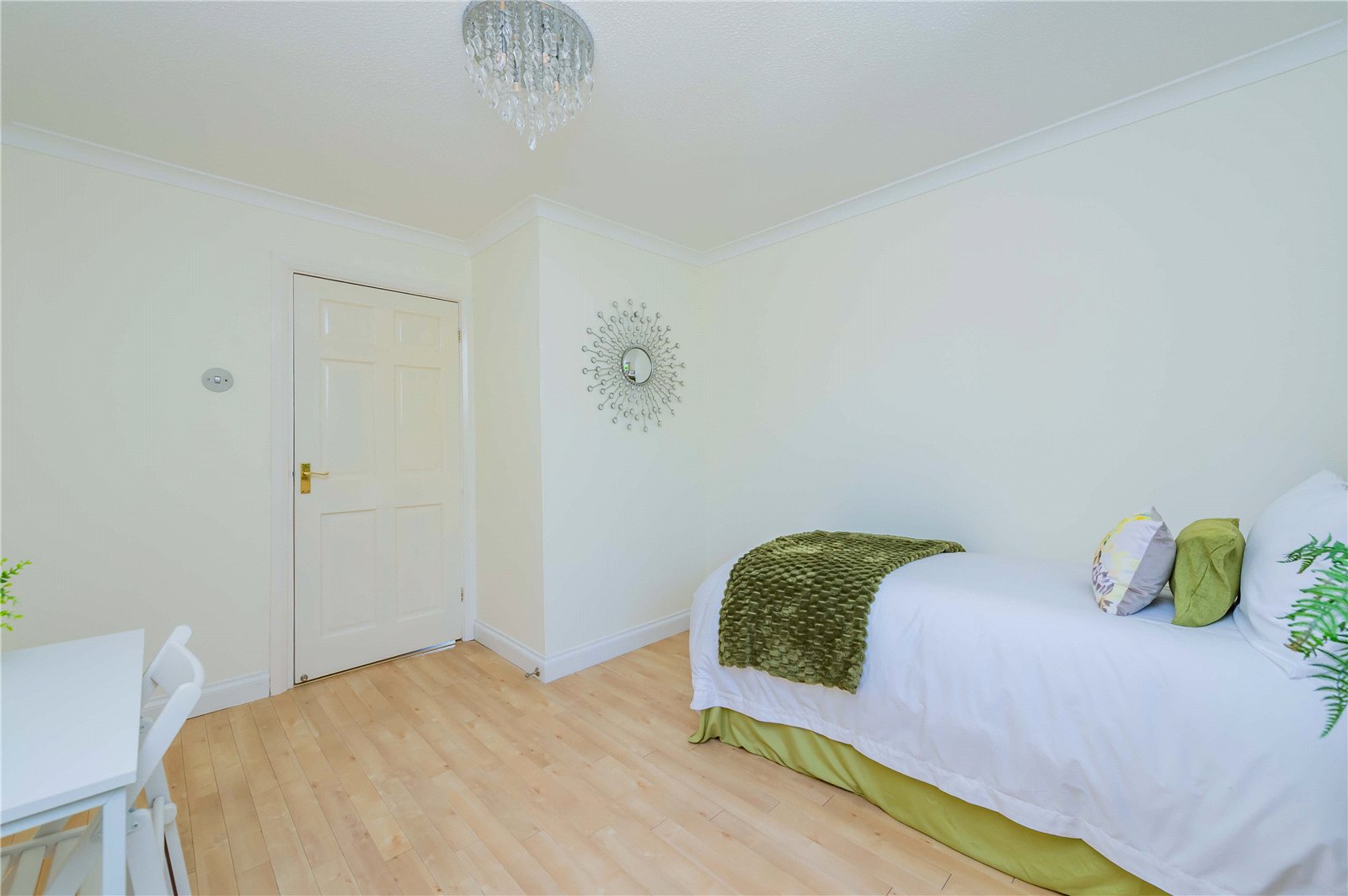 Brecknock Court, Leegomery, TF1