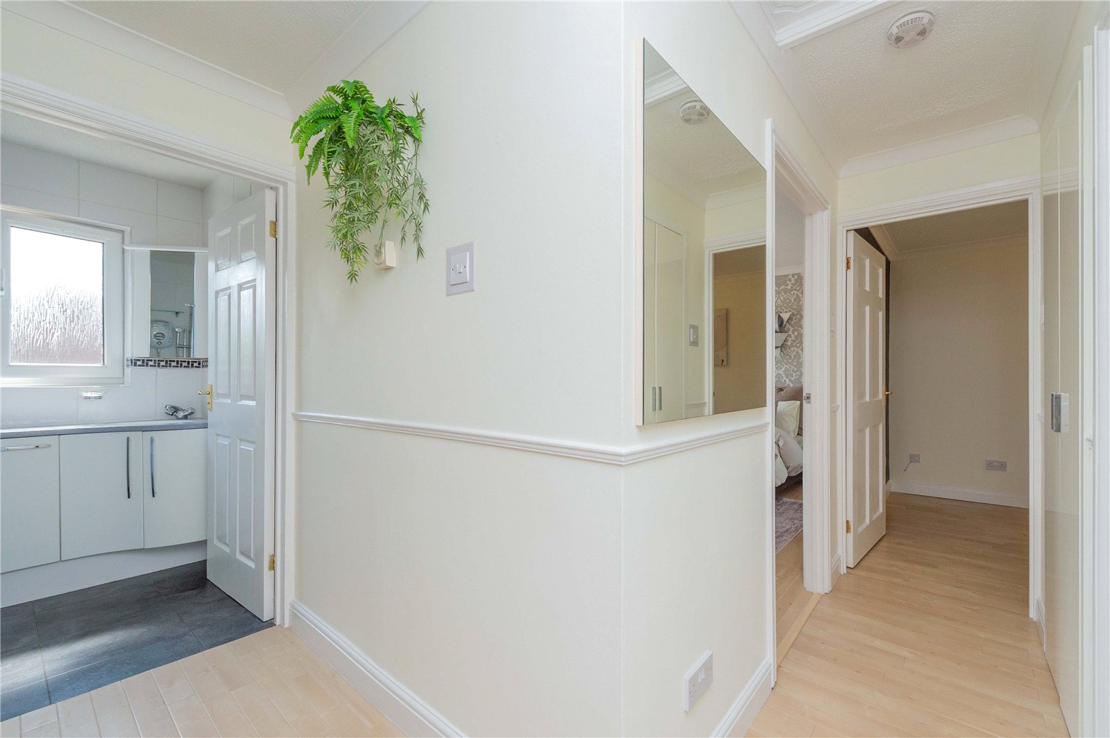 Brecknock Court, Leegomery, TF1