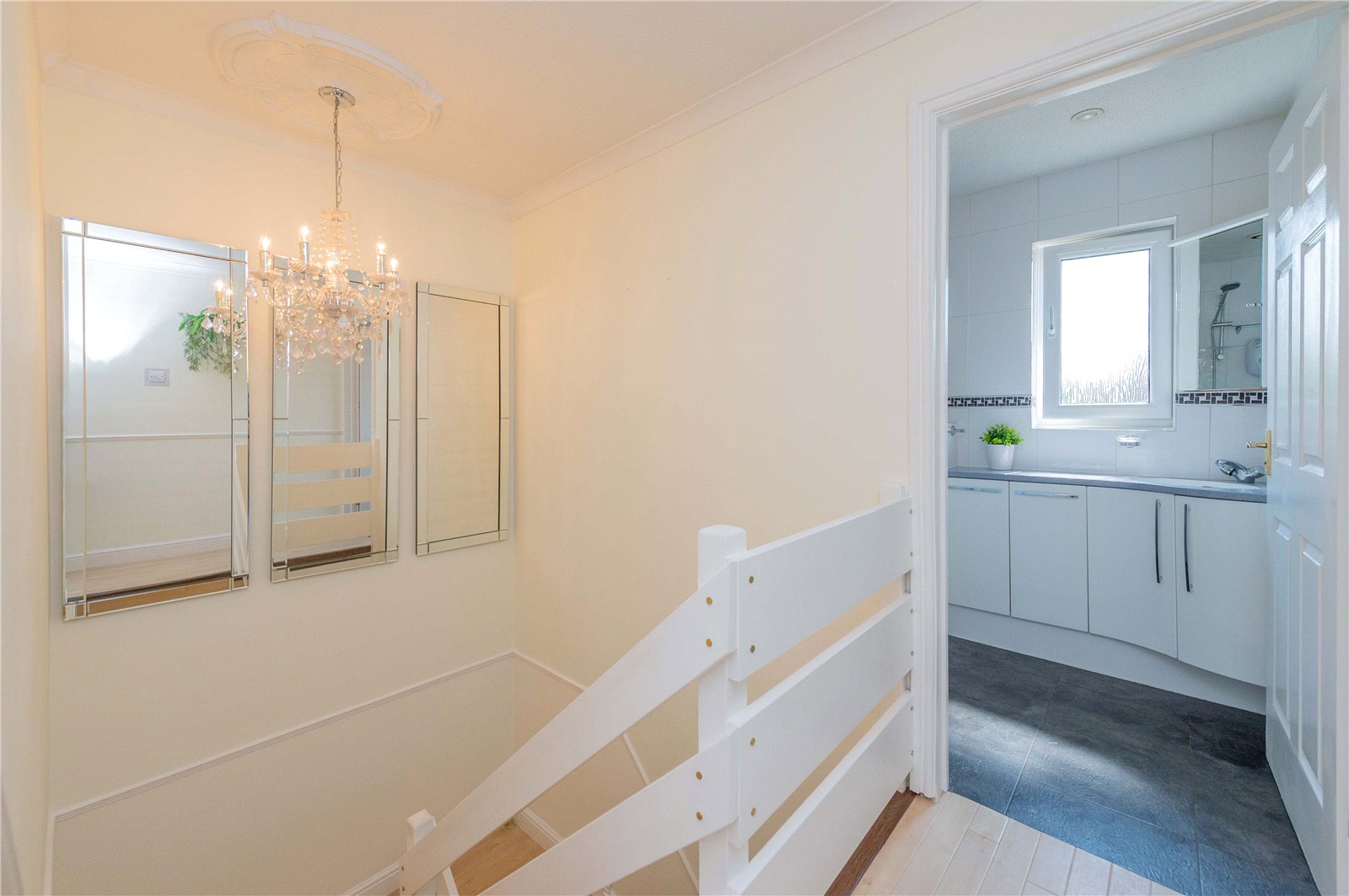 Brecknock Court, Leegomery, TF1
