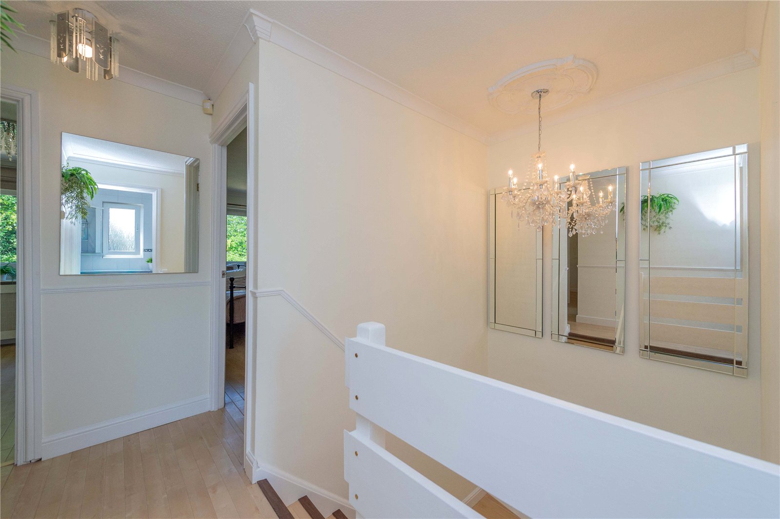 Brecknock Court, Leegomery, TF1
